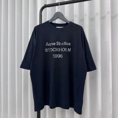 아크네스튜디오 엑스포드 1996 반팔 티셔츠