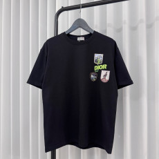 디올 마운틴 1947 반팔 티셔츠