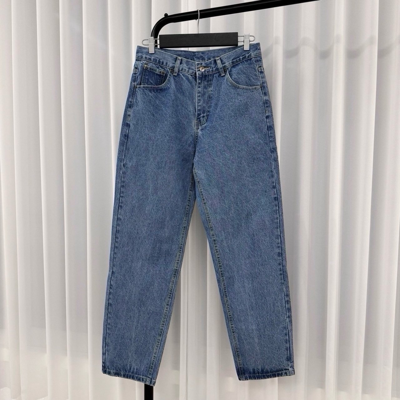 칼하트 워크 데님팬츠