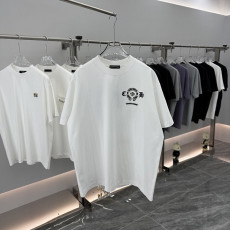 크롬하츠 헤비웨이트 반팔 No.40