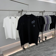 크롬하츠 헤비웨이트 반팔 No.42