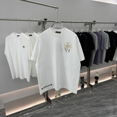 크롬하츠 헤비웨이트 반팔 No.44