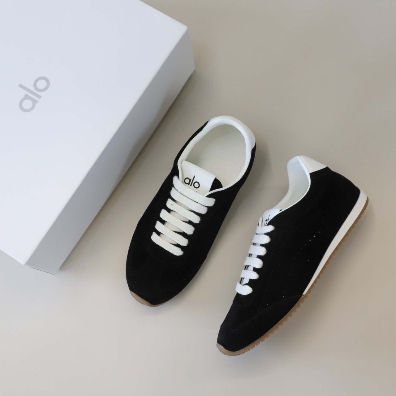 알로 선셋 스니커즈 (풀박스구성)