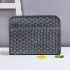 고야드 쥬방스 클러치 (더스트구성)