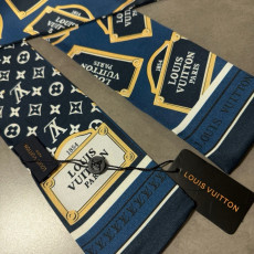 루이비통 스카프 (폴리구성)