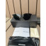 젠틀몬스터 선글라스 랭 01 블랙