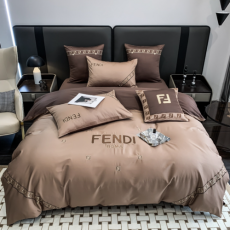 F*NDI 23 고급자수 침구세트