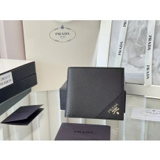 프라다 반지갑 [정품급]