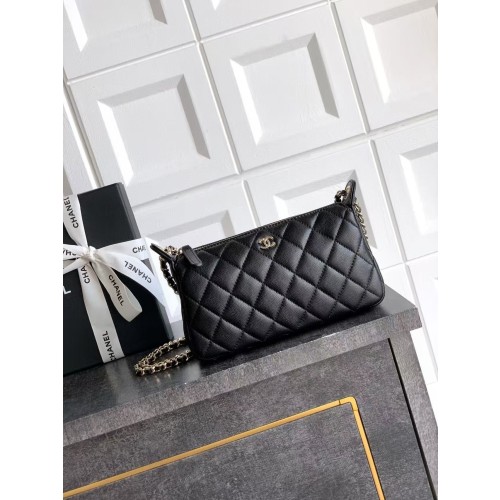 샤넬 25 공방 숄더백