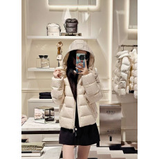 몽클레어 지저스 패딩