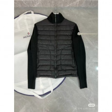 몽클레어 니트패딩